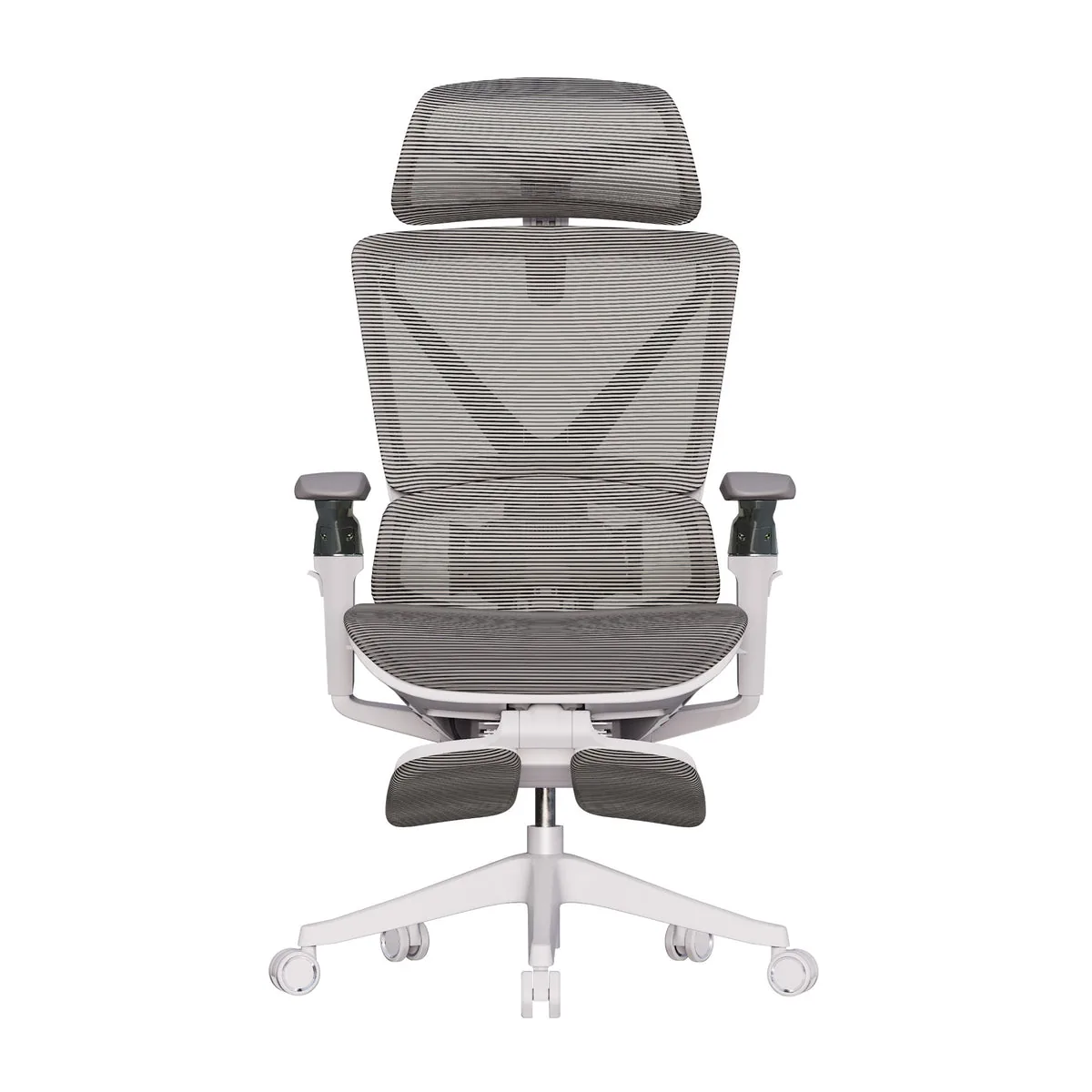 Cadeira Ergonômica de Massagem Elements Calaena