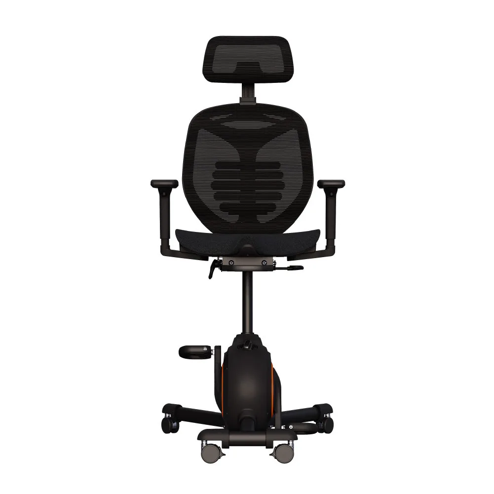Cadeira Ergonômica Elements Egea