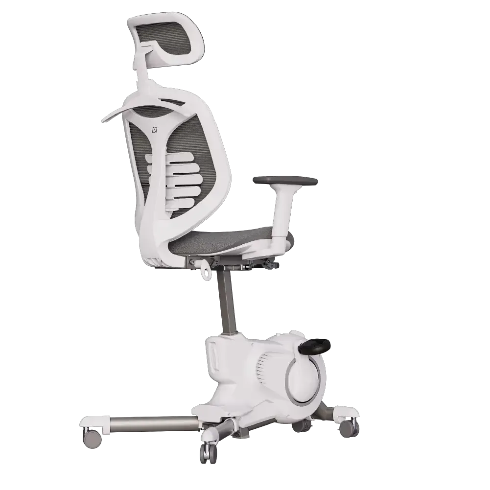 Cadeira Ergonômica Elements Egea