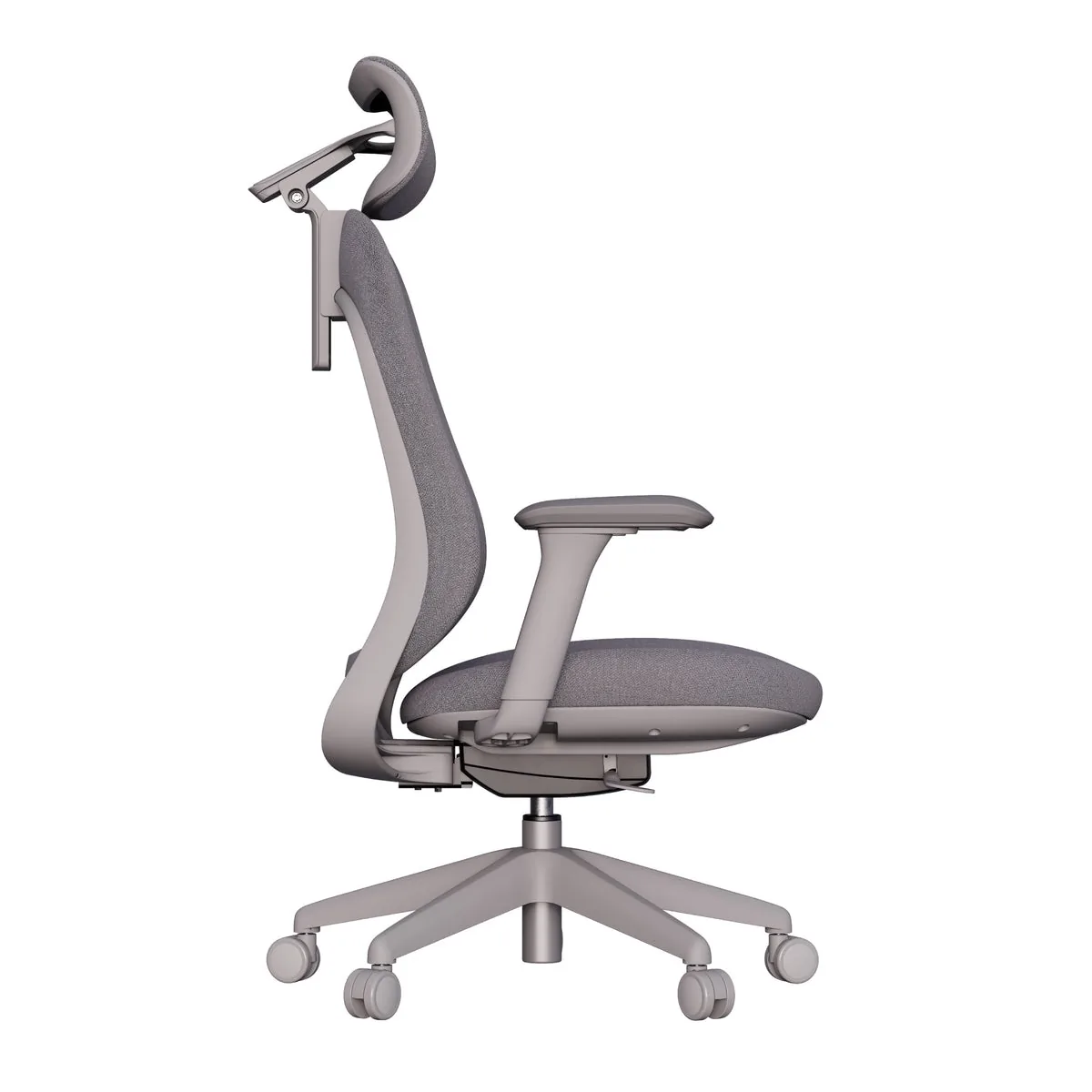 Cadeira Ergonômica Elements Niméa