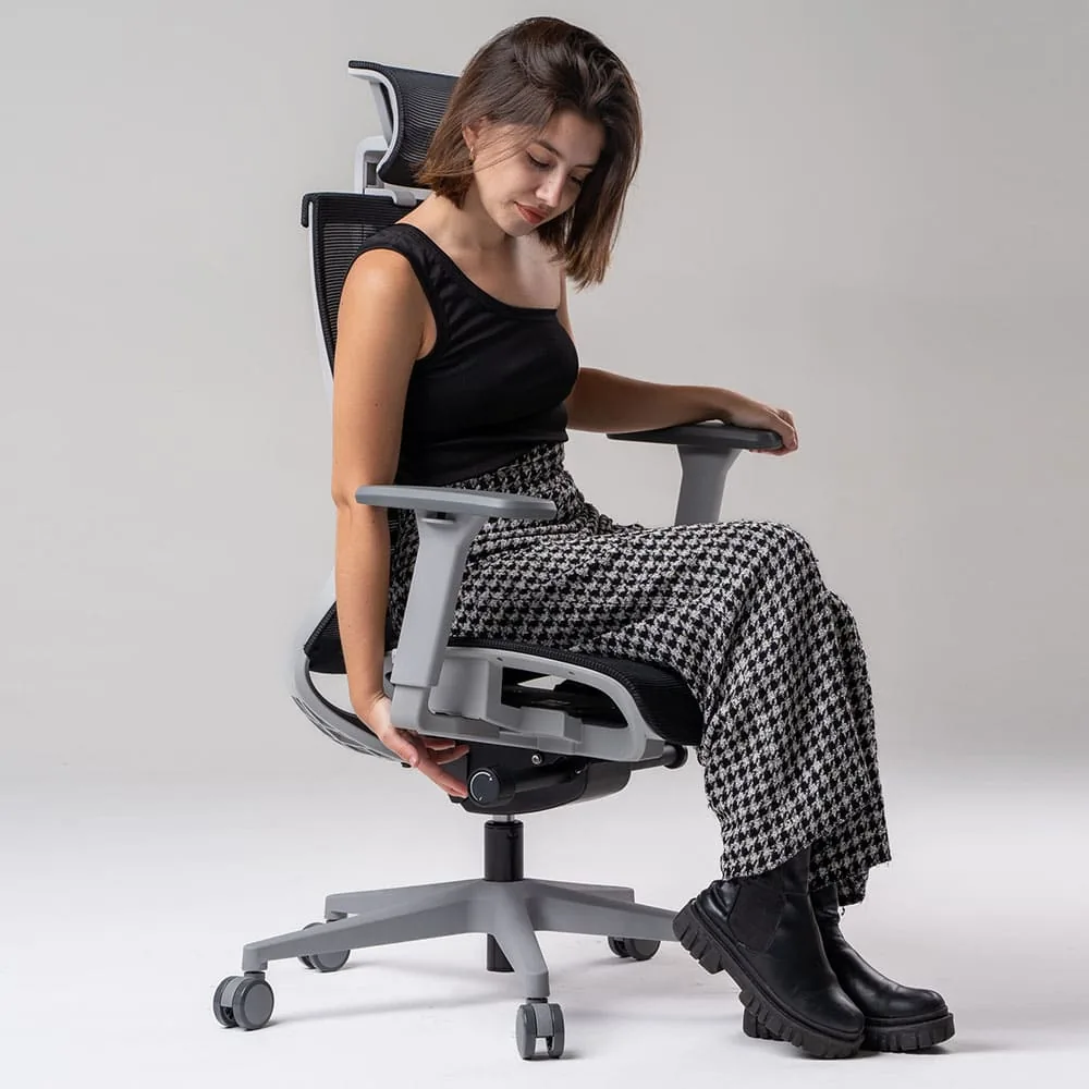 Cadeira Ergonômica Elements Vertta Special